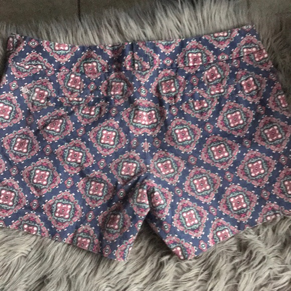 J CREW chino shorts - Picture 3 of 4